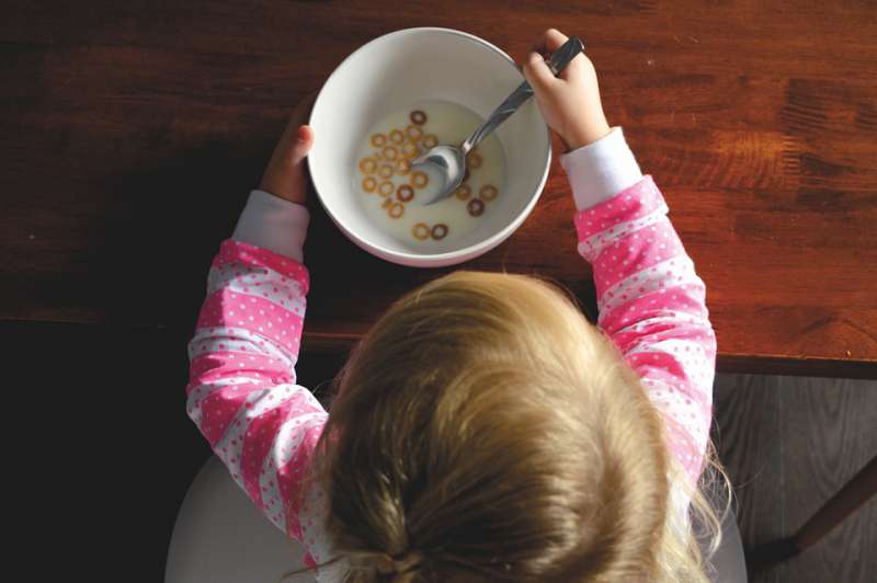 Az óvodáskor kihívásai a gyermekek táplálkozásában - Speciális étrend az óvodában?
