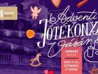 Családszervezetek I. Jótékonysági Adventi Vására