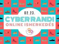 Cyberrandi - ismerkedés az online térben