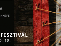 A kortárs magyar dráma ünnepe: XV. DESZKA Fesztivál