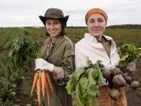 Női gazdálkodók figyelem! - A TalentA Magyarország 2023 programra április 10-ig lehet jelentkezni!