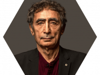 Jön Dr. Máté Gábor "A Trauma Bölcsessége” című díjnyertes filmje magyar szikronnal!