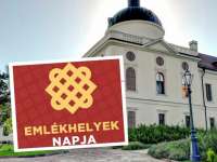 Emlékhelyek napja – Séták, koncertek, kiállítások
