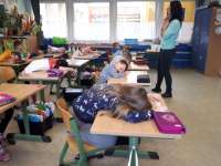 Vissza az iskolapadba - 10 ötlet az iskolakezdési stressz kezelésére